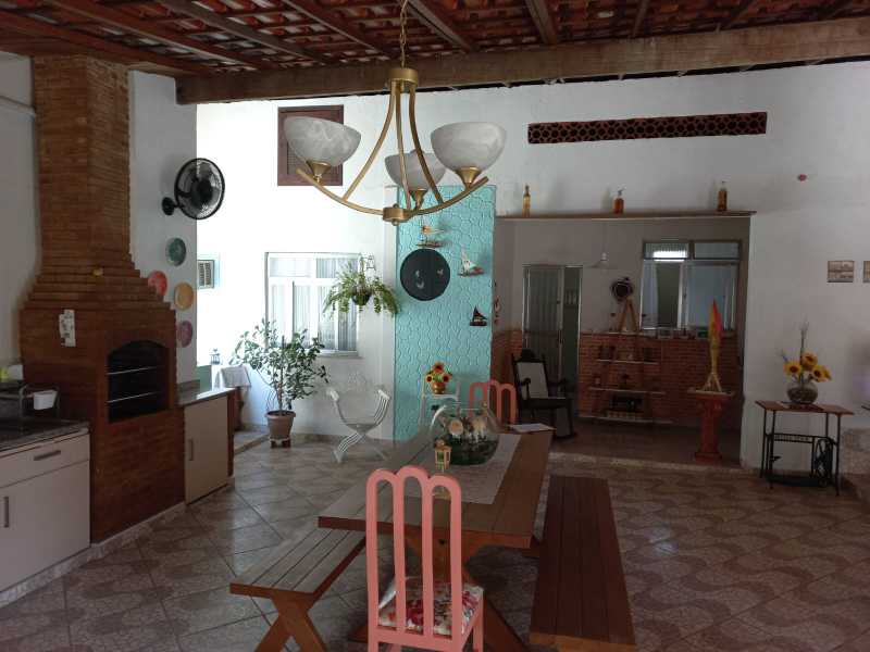 Conheça WhatsApp Image 2023-08-24 at 1 do imóvel - Casa de Vila 4 quartos à venda Pechincha, Rio de Janeiro - R$ 680.000 - FRCV40011 - 17 WhatsApp Image 2023-08-24 at 1 - 17