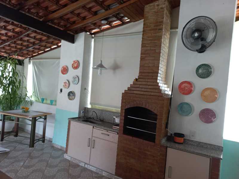 Conheça WhatsApp Image 2023-08-24 at 1 do imóvel - Casa de Vila 4 quartos à venda Pechincha, Rio de Janeiro - R$ 680.000 - FRCV40011 - 18 WhatsApp Image 2023-08-24 at 1 - 18