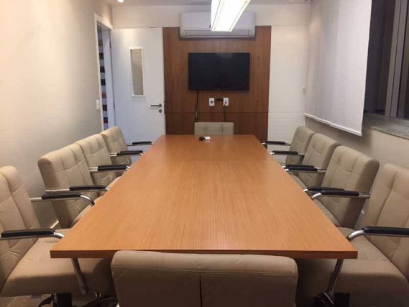 Conheça 5 do imóvel - Sala Comercial 21m² à venda Freguesia (Jacarepaguá), Rio de Janeiro - R$ 150.000 - FRSL00171 - 5 5 - 5