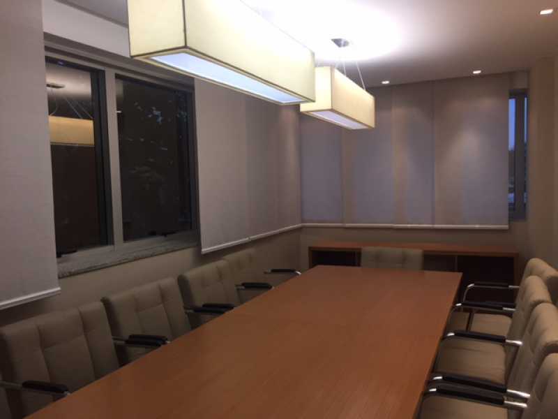 Conheça 6 do imóvel - Sala Comercial 21m² à venda Freguesia (Jacarepaguá), Rio de Janeiro - R$ 150.000 - FRSL00171 - 7 6 - 7