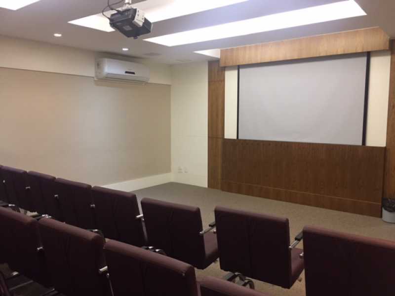 Conheça 7 do imóvel - Sala Comercial 21m² à venda Freguesia (Jacarepaguá), Rio de Janeiro - R$ 150.000 - FRSL00171 - 8 7 - 8