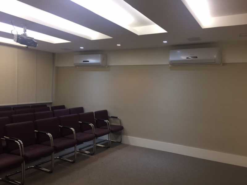 Conheça 8 do imóvel - Sala Comercial 21m² à venda Freguesia (Jacarepaguá), Rio de Janeiro - R$ 150.000 - FRSL00171 - 9 8 - 9