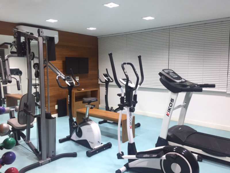 Conheça 9 do imóvel - Sala Comercial 21m² à venda Freguesia (Jacarepaguá), Rio de Janeiro - R$ 150.000 - FRSL00171 - 10 9 - 10