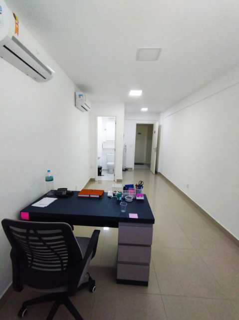 Conheça 17 do imóvel - Sala Comercial 21m² à venda Freguesia (Jacarepaguá), Rio de Janeiro - R$ 150.000 - FRSL00171 - 18 17 - 18