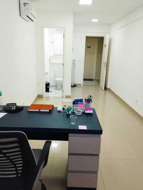 Conheça 19 do imóvel - Sala Comercial 21m² à venda Freguesia (Jacarepaguá), Rio de Janeiro - R$ 150.000 - FRSL00171 - 20 19 - 20