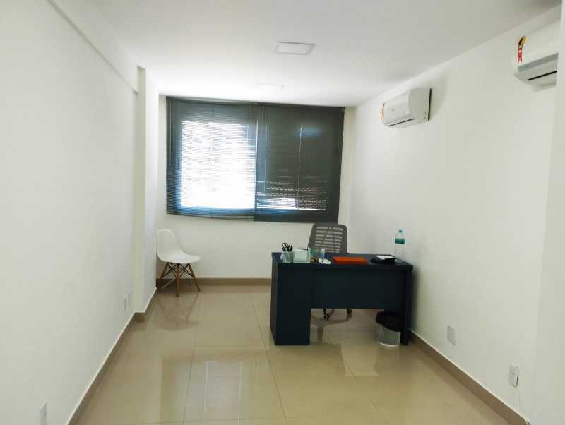 Conheça 20 do imóvel - Sala Comercial 21m² à venda Freguesia (Jacarepaguá), Rio de Janeiro - R$ 150.000 - FRSL00171 - 21 20 - 21