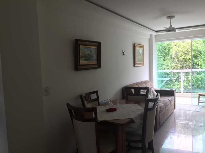 Conheça 3 do imóvel - Cobertura 3 quartos à venda Vila Isabel, Rio de Janeiro - R$ 580.000 - MECO30055 - 3 3 - 3