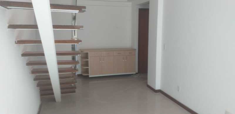 Conheça 7 do imóvel - Cobertura 3 quartos à venda Vila Isabel, Rio de Janeiro - R$ 580.000 - MECO30055 - 7 7 - 7