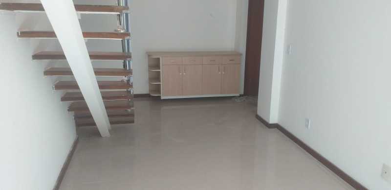 Conheça 8 do imóvel - Cobertura 3 quartos à venda Vila Isabel, Rio de Janeiro - R$ 580.000 - MECO30055 - 8 8 - 8