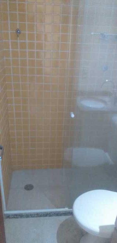 Conheça 9 do imóvel - Cobertura 3 quartos à venda Vila Isabel, Rio de Janeiro - R$ 580.000 - MECO30055 - 9 9 - 9