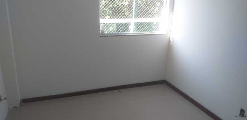Conheça 10 do imóvel - Cobertura 3 quartos à venda Vila Isabel, Rio de Janeiro - R$ 580.000 - MECO30055 - 10 10 - 10