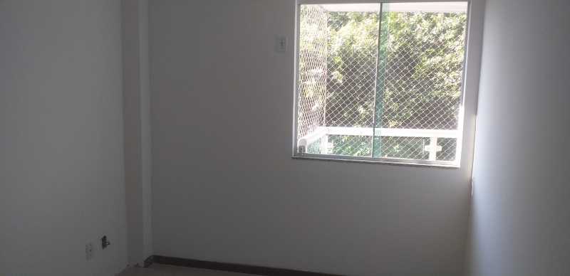Conheça 11 do imóvel - Cobertura 3 quartos à venda Vila Isabel, Rio de Janeiro - R$ 580.000 - MECO30055 - 11 11 - 11