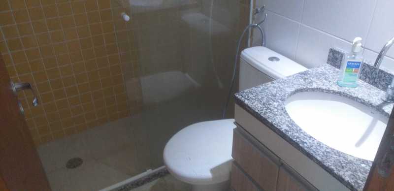 Conheça 13 do imóvel - Cobertura 3 quartos à venda Vila Isabel, Rio de Janeiro - R$ 580.000 - MECO30055 - 13 13 - 13