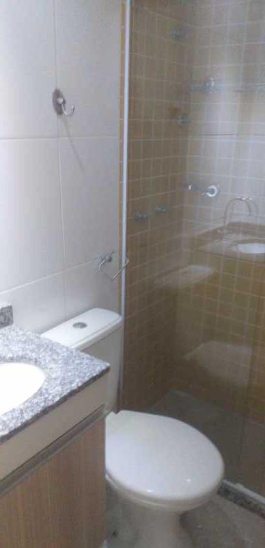 Conheça 14 do imóvel - Cobertura 3 quartos à venda Vila Isabel, Rio de Janeiro - R$ 580.000 - MECO30055 - 14 14 - 14