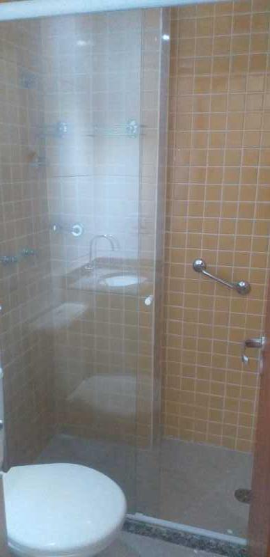 Conheça 15 do imóvel - Cobertura 3 quartos à venda Vila Isabel, Rio de Janeiro - R$ 580.000 - MECO30055 - 15 15 - 15