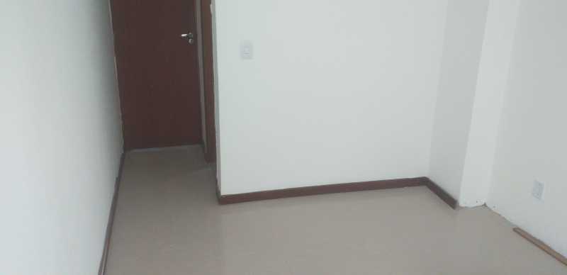 Conheça 16 do imóvel - Cobertura 3 quartos à venda Vila Isabel, Rio de Janeiro - R$ 580.000 - MECO30055 - 16 16 - 16