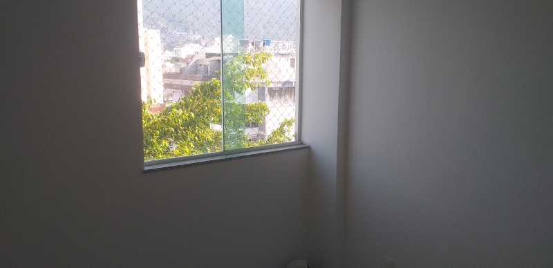 Conheça 18 do imóvel - Cobertura 3 quartos à venda Vila Isabel, Rio de Janeiro - R$ 580.000 - MECO30055 - 18 18 - 18