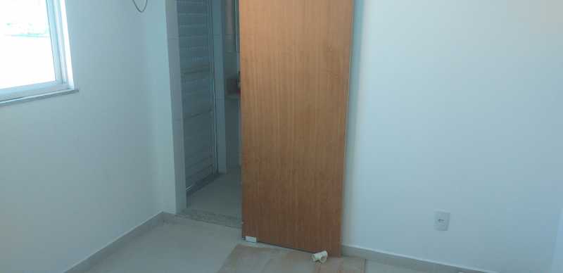 Conheça 21 do imóvel - Cobertura 3 quartos à venda Vila Isabel, Rio de Janeiro - R$ 580.000 - MECO30055 - 21 21 - 21