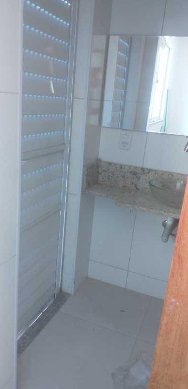 Conheça 23 do imóvel - Cobertura 3 quartos à venda Vila Isabel, Rio de Janeiro - R$ 580.000 - MECO30055 - 23 23 - 23