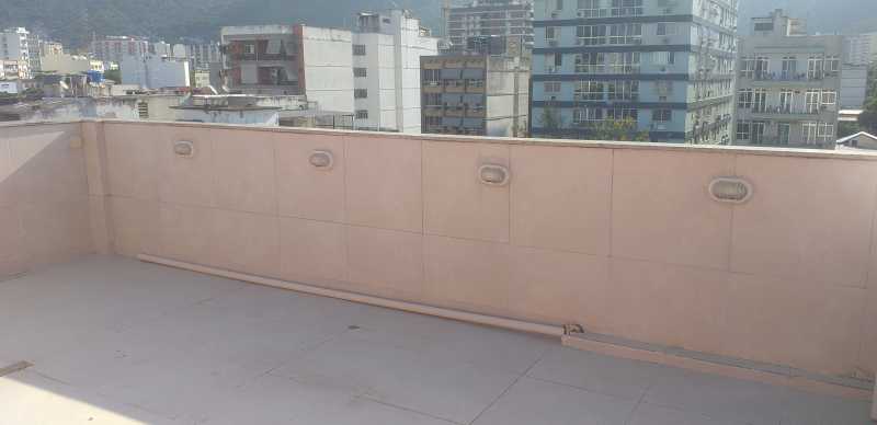 Conheça 25 do imóvel - Cobertura 3 quartos à venda Vila Isabel, Rio de Janeiro - R$ 580.000 - MECO30055 - 25 25 - 25