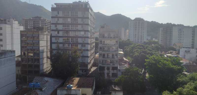 Conheça 26 do imóvel - Cobertura 3 quartos à venda Vila Isabel, Rio de Janeiro - R$ 580.000 - MECO30055 - 26 26 - 26