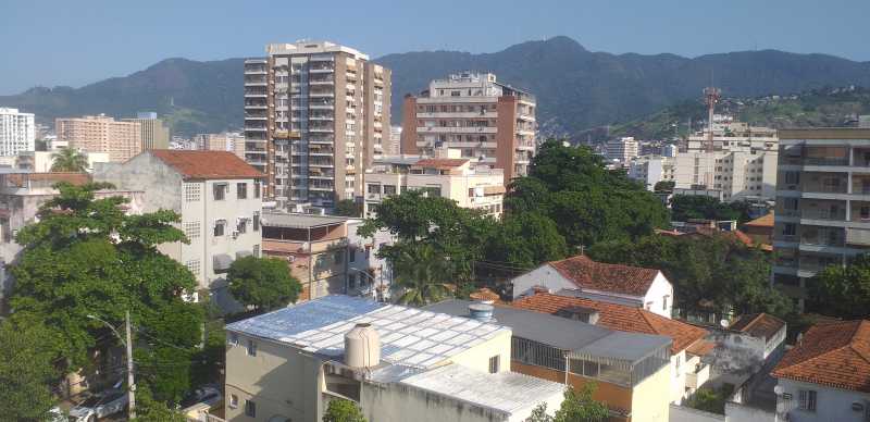 Conheça 27 do imóvel - Cobertura 3 quartos à venda Vila Isabel, Rio de Janeiro - R$ 580.000 - MECO30055 - 27 27 - 27
