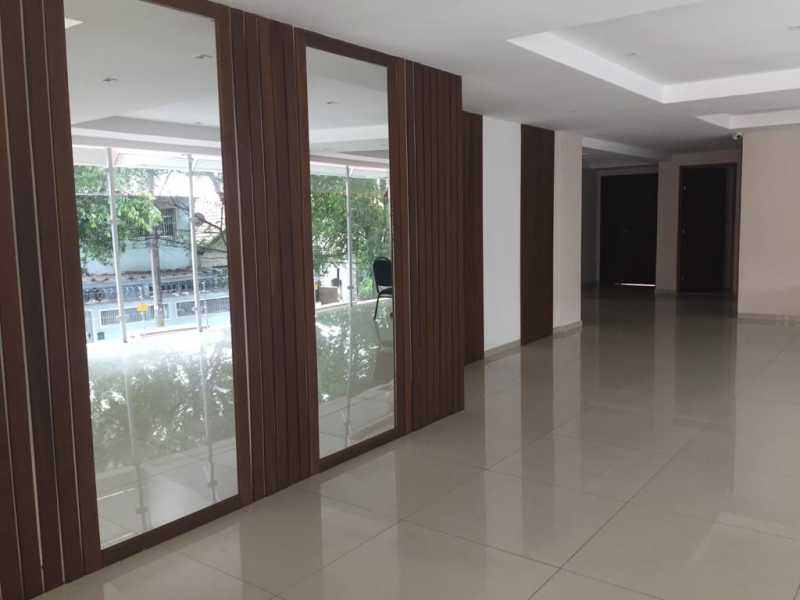 Conheça 28 do imóvel - Cobertura 3 quartos à venda Vila Isabel, Rio de Janeiro - R$ 580.000 - MECO30055 - 28 28 - 28