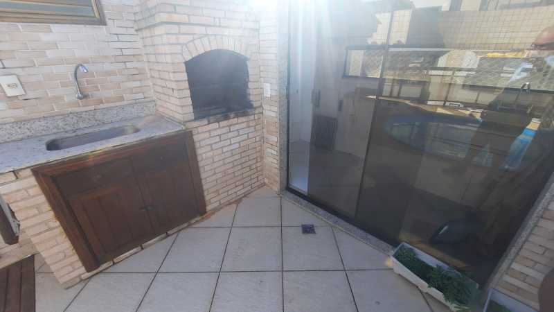Conheça 20220428_143957 do imóvel - Cobertura 3 quartos à venda Freguesia (Jacarepaguá), Rio de Janeiro - R$ 720.000 - FRCO30233 - 21 20220428_143957 - 21
