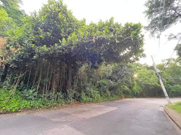 Terreno Unifamiliar à venda Itanhangá, Rio de Janeiro - R$ 440.000 - FRUF00027