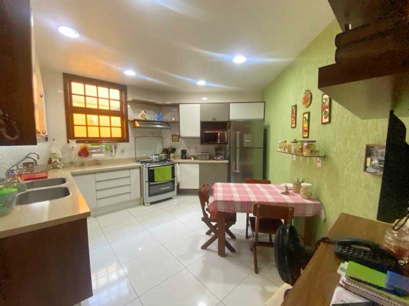 Conheça WhatsApp Image 2023-12-07 at 1 do imóvel - Casa em Condomínio 4 quartos à venda Anil, Rio de Janeiro - R$ 1.530.000 - FRCN40168 - 24 WhatsApp Image 2023-12-07 at 1 - 24