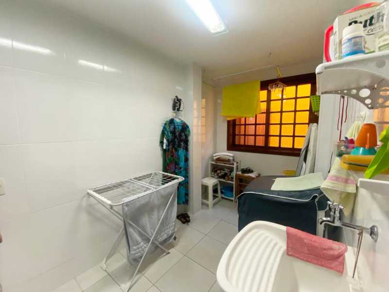 Conheça WhatsApp Image 2023-12-07 at 1 do imóvel - Casa em Condomínio 4 quartos à venda Anil, Rio de Janeiro - R$ 1.530.000 - FRCN40168 - 26 WhatsApp Image 2023-12-07 at 1 - 26
