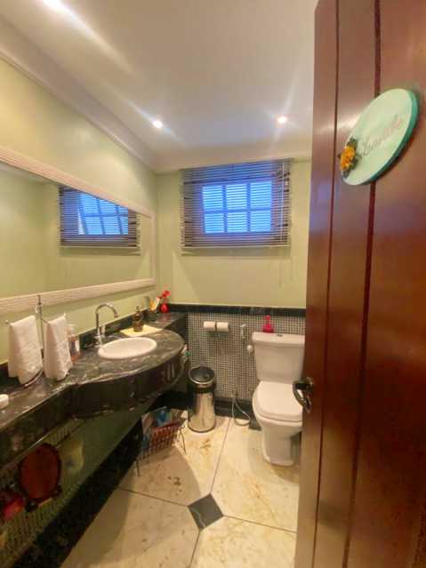 Conheça WhatsApp Image 2023-12-07 at 1 do imóvel - Casa em Condomínio 4 quartos à venda Anil, Rio de Janeiro - R$ 1.530.000 - FRCN40168 - 20 WhatsApp Image 2023-12-07 at 1 - 20