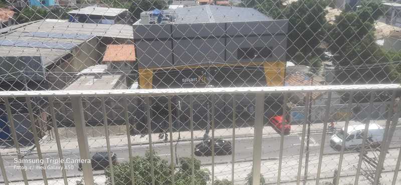 Conheça dedac383-fac6-499a-83a0-580c10 do imóvel - Apartamento 2 quartos à venda Praça Seca, Rio de Janeiro - R$ 160.000 - FRAP22143 - 19 dedac383-fac6-499a-83a0-580c10 - 19