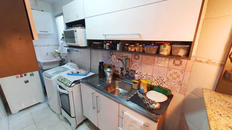 Conheça 13360_G1698328114 do imóvel - Apartamento 2 quartos à venda Taquara, Rio de Janeiro - R$ 170.000 - FRAP22147 - 9 13360_G1698328114 - 9