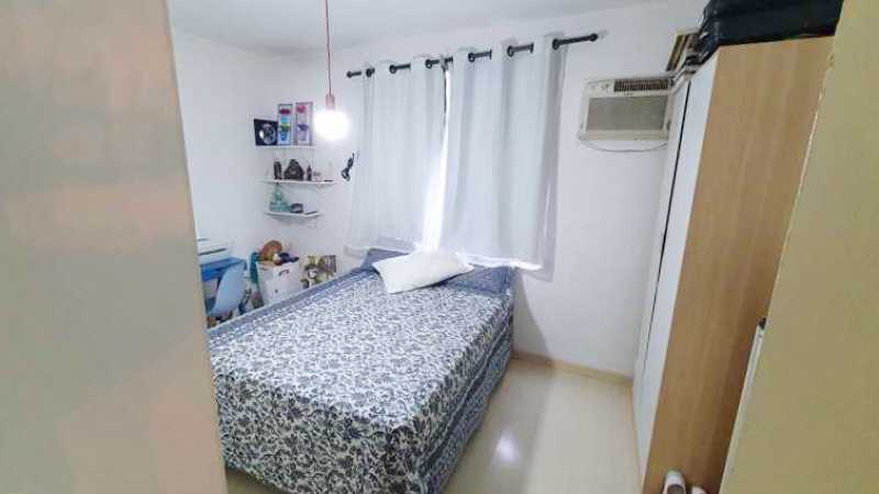 Conheça 13360_G1698328125 do imóvel - Apartamento 2 quartos à venda Taquara, Rio de Janeiro - R$ 170.000 - FRAP22147 - 4 13360_G1698328125 - 4
