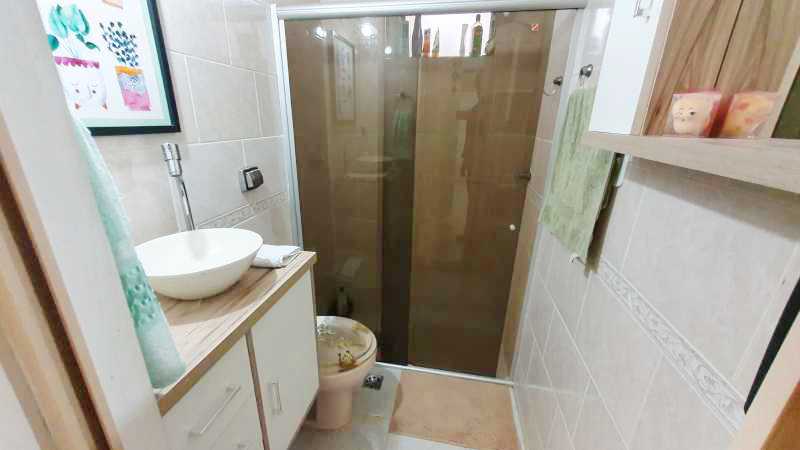Conheça 13360_G1698328139 do imóvel - Apartamento 2 quartos à venda Taquara, Rio de Janeiro - R$ 170.000 - FRAP22147 - 8 13360_G1698328139 - 8