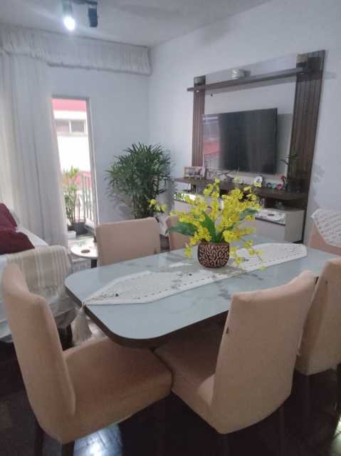 Conheça 01 do imóvel - Apartamento 3 quartos à venda Pechincha, Rio de Janeiro - R$ 390.000 - FRAP30926 - 3 01 - 3