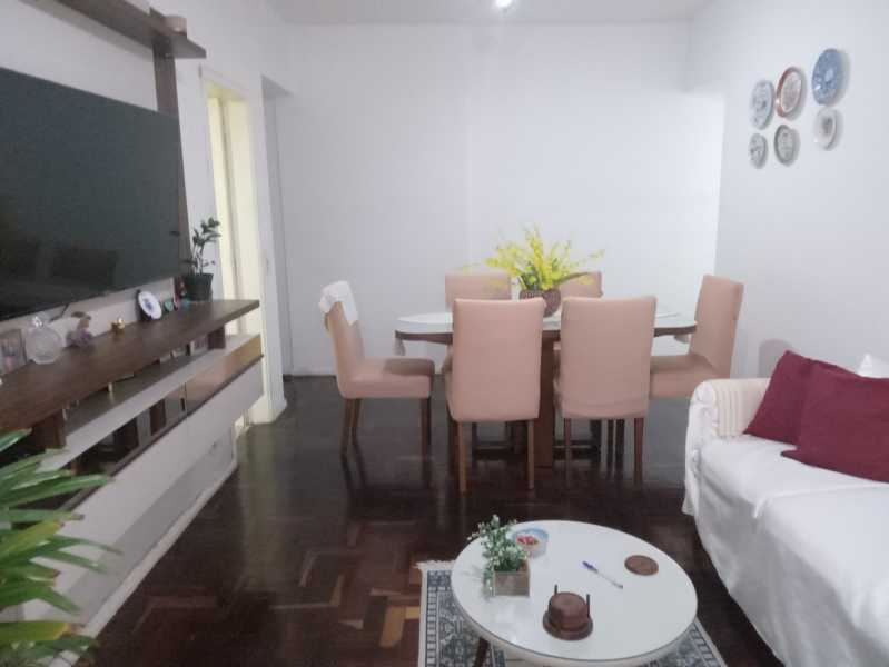 Conheça 02 do imóvel - Apartamento 3 quartos à venda Pechincha, Rio de Janeiro - R$ 390.000 - FRAP30926 - 1 02 - 1