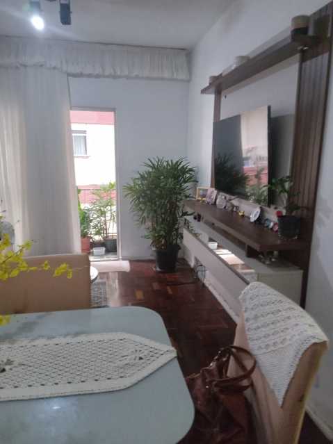 Conheça 03.1 do imóvel - Apartamento 3 quartos à venda Pechincha, Rio de Janeiro - R$ 390.000 - FRAP30926 - 4 03.1 - 4