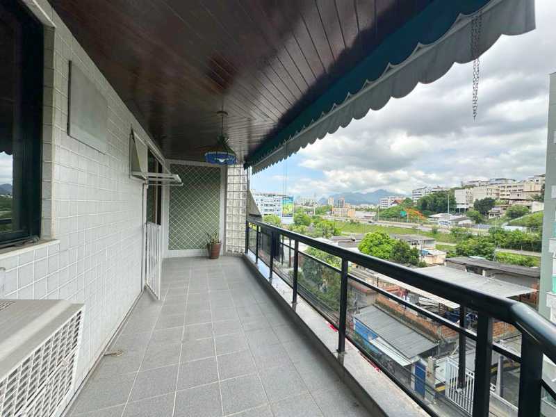 Conheça WhatsApp Image 2023-12-13 at 1 do imóvel - Cobertura 4 quartos à venda Freguesia (Jacarepaguá), Rio de Janeiro - R$ 695.000 - FRCO40063 - 11 WhatsApp Image 2023-12-13 at 1 - 11