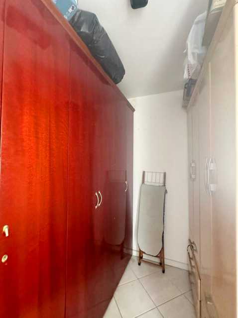 Conheça WhatsApp Image 2023-11-14 at 1 do imóvel - Casa em Condomínio 3 quartos à venda Anil, Rio de Janeiro - R$ 650.000 - FRCN30251 - 19 WhatsApp Image 2023-11-14 at 1 - 19