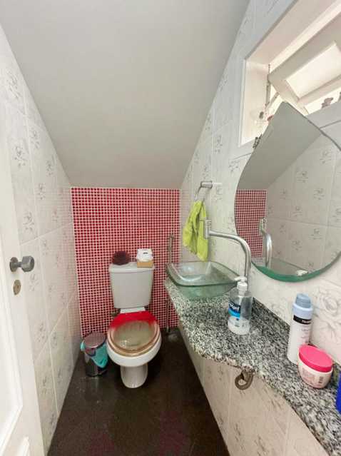 Conheça WhatsApp Image 2023-11-14 at 1 do imóvel - Casa em Condomínio 3 quartos à venda Anil, Rio de Janeiro - R$ 650.000 - FRCN30251 - 26 WhatsApp Image 2023-11-14 at 1 - 26