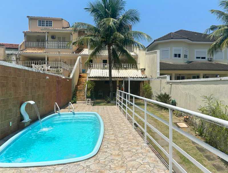 Conheça WhatsApp Image 2023-11-16 at 1 do imóvel - Casa em Condomínio 3 quartos à venda Anil, Rio de Janeiro - R$ 650.000 - FRCN30251 - 2 WhatsApp Image 2023-11-16 at 1 - 2
