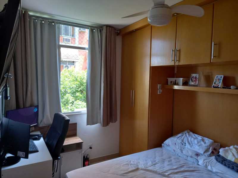 Conheça 05. do imóvel - Apartamento 2 quartos à venda Pechincha, Rio de Janeiro - R$ 250.000 - FRAP22157 - 4 05. - 4