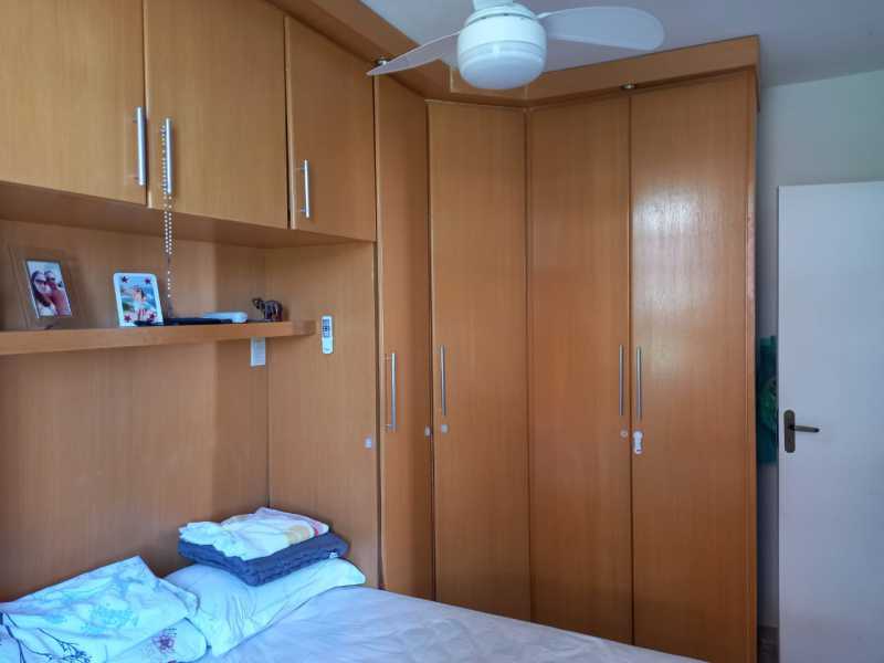 Conheça 06. do imóvel - Apartamento 2 quartos à venda Pechincha, Rio de Janeiro - R$ 250.000 - FRAP22157 - 5 06. - 5