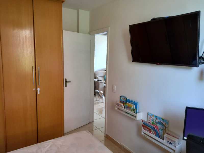 Conheça 07. do imóvel - Apartamento 2 quartos à venda Pechincha, Rio de Janeiro - R$ 250.000 - FRAP22157 - 6 07. - 6