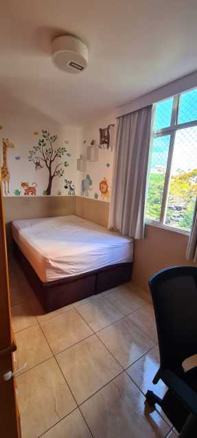 Conheça 12. do imóvel - Apartamento 2 quartos à venda Pechincha, Rio de Janeiro - R$ 250.000 - FRAP22157 - 8 12. - 8