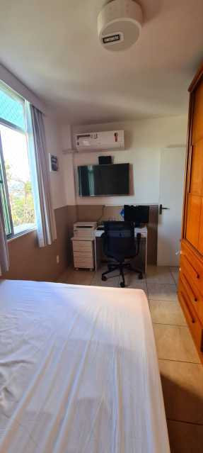 Conheça 13. do imóvel - Apartamento 2 quartos à venda Pechincha, Rio de Janeiro - R$ 250.000 - FRAP22157 - 9 13. - 9