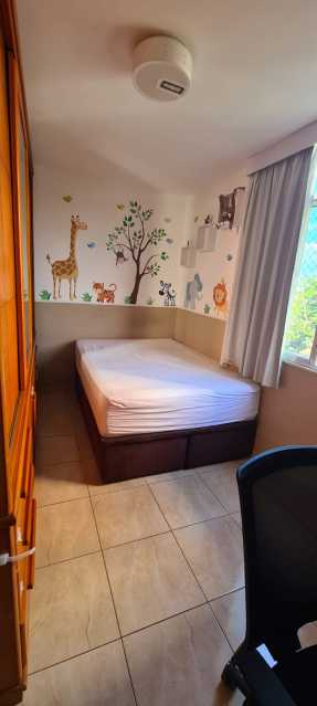 Conheça 15. do imóvel - Apartamento 2 quartos à venda Pechincha, Rio de Janeiro - R$ 250.000 - FRAP22157 - 10 15. - 10