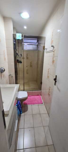 Conheça 16. do imóvel - Apartamento 2 quartos à venda Pechincha, Rio de Janeiro - R$ 250.000 - FRAP22157 - 12 16. - 12